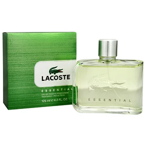 Lacoste Essential - EDT 2 ml - odstrek s rozprašovačom