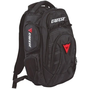 Dainese D-Gambit Backpack Stealth Black