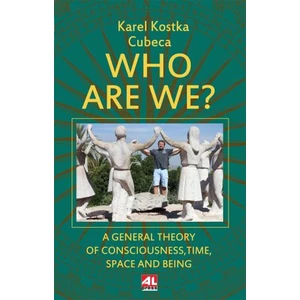 Who Are We? - Kostka Karel - Cubeca