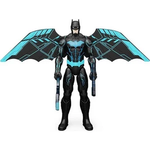 Spin Master Batman s efekty a akčním páskem 30 cm Batman