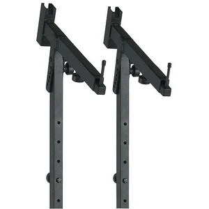 Konig & Meyer 18882 Stacker B Noir