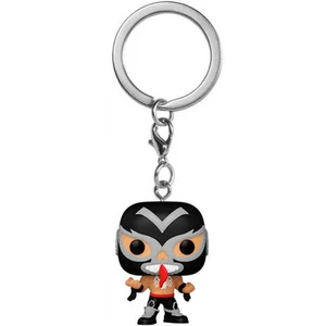 Funko POP Keychain: Marvel Luchadores - Venom (klíčenka) [HRAČKA]