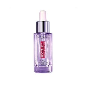 L´Oréal Paris Sérum proti vráskám s 1,5% čisté kyseliny hyaluronové Revitalift Filler (Hyaluronic Acid Serum) 30 ml