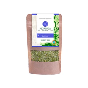 Bylinná směs Moringa Herb & Me - Houpavý tlak (30 g)