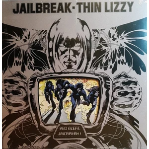 Thin Lizzy - Jailbreak (LP)