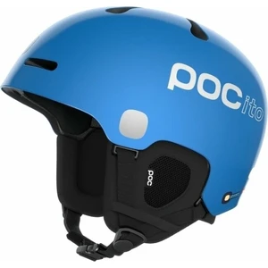 POC POCito Fornix MIPS Fluorescent Blue XS/S (51-54 cm) 22/23