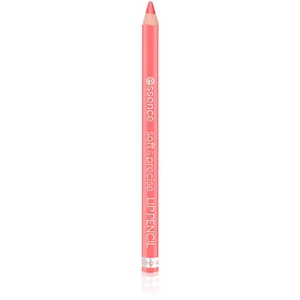 Essence Soft & Precise ceruzka na pery odtieň 304 D. 0,78 g