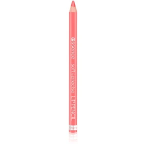 Essence Soft & Precise ceruzka na pery odtieň 304 D. 0,78 g