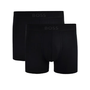 Hugo Boss 2 PACK - pánské boxerky BOSS 50475677-001 M
