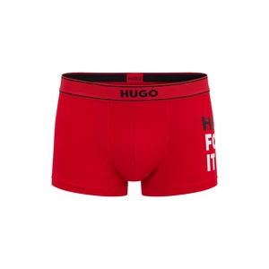 Hugo Boss Pánské boxerky HUGO 50478778-620 M