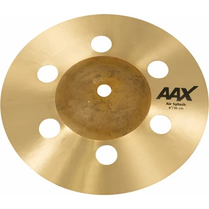 Sabian 20805XA AAX Air Splash talerz perkusyjny 8"