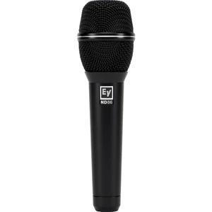 Electro Voice ND86 Microphone de chant dynamique