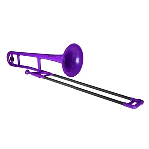 pBone 700644 Bb Plastový Trombon