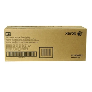 Xerox originální válec 113R00672, black, 400000str., Xerox WC 245, 255