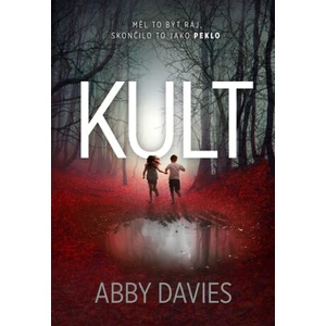 Kult - Abby Davies