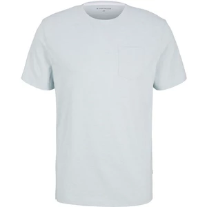 Tom Tailor Pánske tričko Regular Fit 1031565.30056 3XL