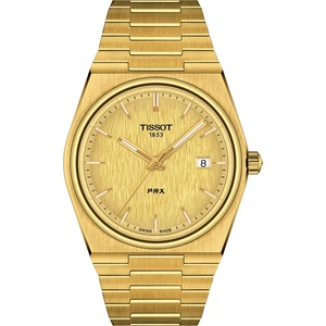 Tissot PRX 40MM Quartz T137.410.33.021.00