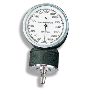 Manometrikus óra vérnyomásmérőhöz