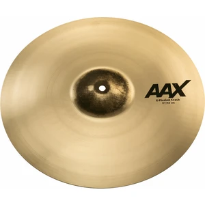 Sabian 21787XB AAX X-Plosion Cymbale crash 17"