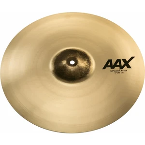 Sabian 21787XB AAX X-Plosion Cinel Crash 17"