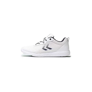Hummel Sneakers - White - Flat