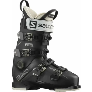 Salomon S/Pro 120 GW Black/Rainy Day/Belluga 26 / 26,5