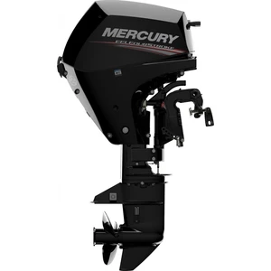 Mercury F 15 E EFI Motor barca