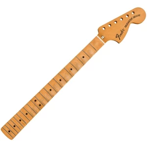 Fender Neck Road Worn 70's DLX 21 Ahorn Hals für Gitarre