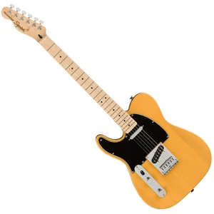 Fender Squier Affinity Series Telecaster LH MN BPG Butterscotch Blonde