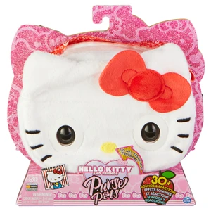 Spin Master Purse Pets Hello Kitty