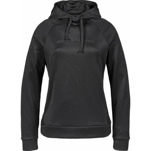 Musto Womens Evo OSM Tech Hoodie Black 10