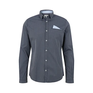 Tom Tailor Pánská košile Regular Fit 1032344.24464 L