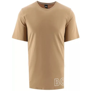 Hugo Boss Pánské triko BOSS Regular Fit 50472750-261 S