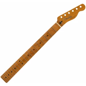 Fender 50's Modified Esquire 22 Bergahorn (Roasted Maple) Hals für Gitarre