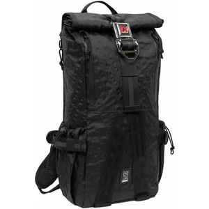 Chrome Tensile Trail Hydro Black 16 L