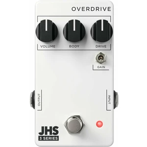 JHS Pedals 3 Series Overdrive