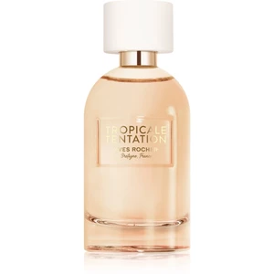 Yves Rocher TROPICALE TENTATION parfumovaná voda pre ženy 100 ml