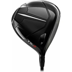 Titleist TSR2 Driver Golfová hole - driver Pravá ruka 10° Regular