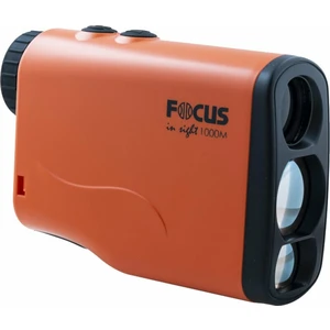 Focus Sport Optics In Sight Range Finder 1000 m Laserové dálkoměry 10-letá záruka