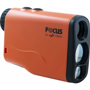 Focus Sport Optics In Sight Range Finder 1000 m Laserowy dalmierz 10 lat gwarancji