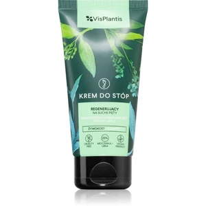 Vis Plantis Herbal Vital Care Comfrey & Urea regenerační krém na chodidla s hydratačním účinkem 75 ml