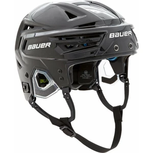 Bauer Cască de hochei RE-AKT 150 Helmet SR Negru M