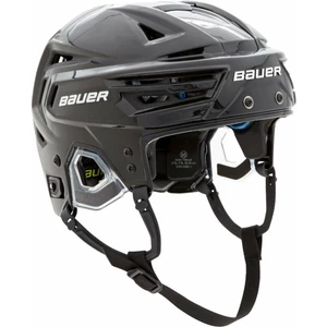 Bauer Casco de hockey RE-AKT 150 Helmet SR Negro M