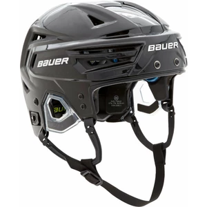 Bauer Casco per hockey RE-AKT 150 Helmet SR Nero M