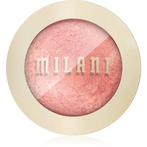 Milani Baked Blush lícenka Dolce Pink 3,5 g