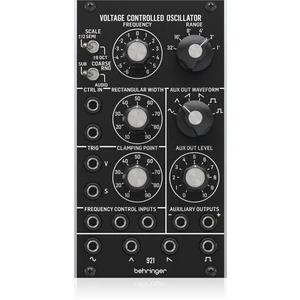 Behringer 921 Voltage Controlled Oscillator