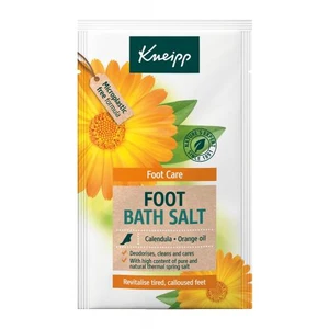 Kneipp Sůl do koupele na nohy 40 g