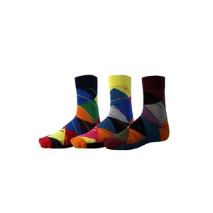 SAM73 Socks Arvada - unisex