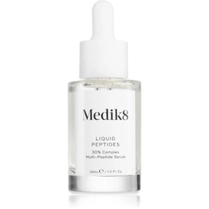 Medik8 Liquid Peptides protivráskové sérum 30 ml