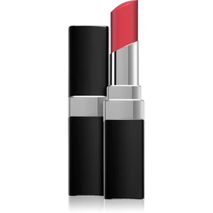 Chanel Rouge Coco Bloom intenzívny dlhotrvajúci rúž s vysokým leskom odtieň 128 - Magic 3 g